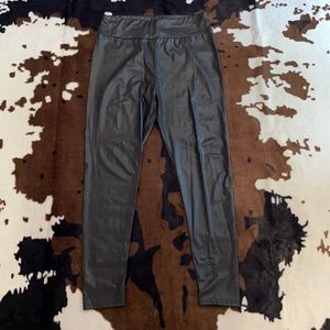 “Shein” Pleather Pants!